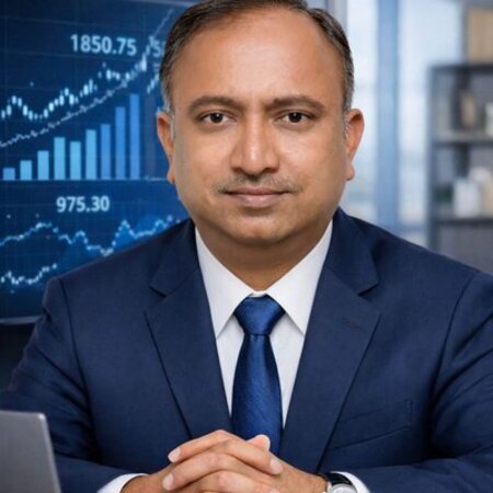 Sachin Jadhav - Director & Global Markets Specialist